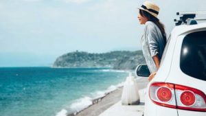 Avantages de la location d’une voiture pour vos vacances
